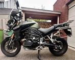Triumph Tiger 1200 XC – 2014 – Zeer nette staat – 31.000 km, Motoren, Motoren | Triumph, 3 cilinders, Particulier, Meer dan 35 kW