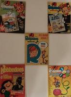 Robbedoes extra en special 1e uitgave  alle voor €2 per stuk, Ophalen of Verzenden, Zo goed als nieuw, Franquin, Meerdere stripboeken