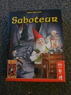Kaartspel: Saboteur, Ophalen of Verzenden, Nieuw