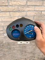 Zip kilometer teller, Ophalen of Verzenden, Zo goed als nieuw, Bal