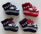 Babyslofjes in verschillende kleuren, Kinderen en Baby's, Babykleding | Schoentjes en Sokjes, Ophalen of Verzenden, Nieuw, Jongetje of Meisje