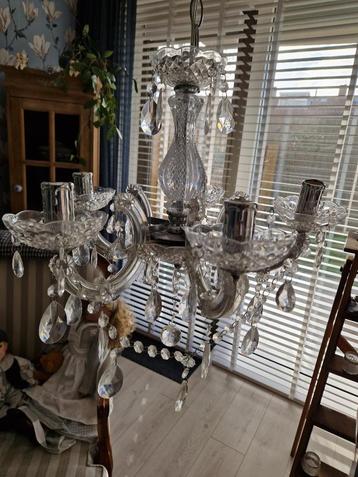 Hele mooie Barok Kroonluchter beschikbaar voor biedingen