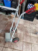 Steekwagen 200kg nieuw, 60 tot 80 liter, Ophalen, Nieuw, Steekwagen