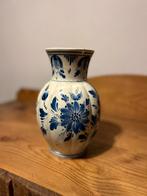 Delft Holland kast pot of vaas, Antiek en Kunst, Ophalen of Verzenden