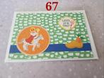 Sinterklaas kaart, Liefs van de Sint 67, Ophalen, Nieuw, Overige thema's