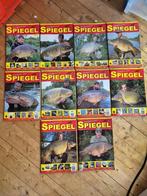 Spiegel Magazine nr. 1 t/m 10., Ophalen of Verzenden, Zo goed als nieuw, Overige typen