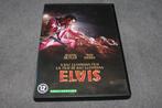 DVD Elvis, Vanaf 12 jaar, Ophalen of Verzenden, Gebruikt, Drama