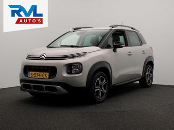 Citroen C3 Aircross 1.2 PureTech S&S Shine Automaat Climate- beschikbaar voor biedingen