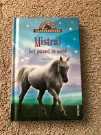 Pippa Funnell - Mistral, Non-fictie, Ophalen of Verzenden, Zo goed als nieuw, Pippa Funnell