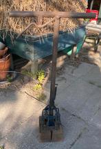Pottenpers, Tuin en Terras, Hand-tuingereedschap, Ophalen, Gebruikt
