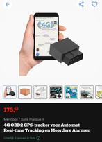 Ideaal Autotracker Alarm, Ophalen of Verzenden, Nieuw, Merkloos, Laptop