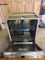 Bosch super silence inbouw vaatwasser, Ophalen, Minder dan 85 cm, Inbouw, 45 tot 60 cm