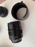 Panasonic Nocticron 42.5mm F1.2 MFT Lens, Ophalen of Verzenden, Gebruikt, Standaardlens