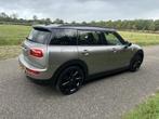 Mini Mini Clubman 2.0 Cooper D Chili, Automaat, 4 cilinders, 150 pk, Leder en Stof