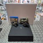 Sony Playstation 4 Pro 1TB met controller, doos en FiFa 17, Spelcomputers en Games, Spelcomputers | Sony PlayStation 4, Ophalen of Verzenden