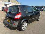 Renault Scénic 2.0-16V Privilège Luxe Clima Bj:2003 NAP!, Auto's, Renault, 1998 cc, 135 pk, 4 cilinders, Origineel Nederlands