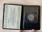 Juliana 70 Jaar Zilveren Penning 1979, Koningin Juliana, Zilver, Losse munt, Overige waardes