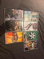 PSP Games - Diverse Collectie, Ophalen of Verzenden, Gebruikt, Overige typen