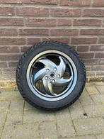 Gilera runner motor velg achter, Ophalen of Verzenden