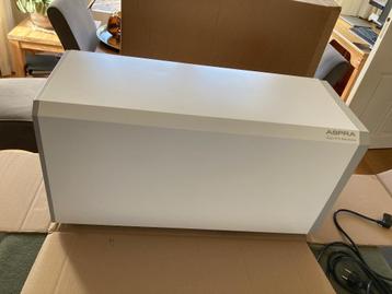 luchtreiniger professioneel beschikbaar voor biedingen