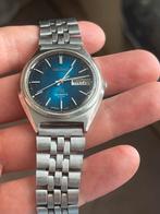 Seiko Quartz 4004 – Unisex horloge, Sieraden, Tassen en Uiterlijk, Horloges | Heren, Ophalen of Verzenden, Gebruikt, Staal, Seiko