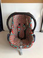 Maxi cosi met voetenzak, Ophalen of Verzenden, Zo goed als nieuw, 0 t/m 13 kg, Maxi-Cosi