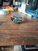 Benard majorette brandweer trap los van auto, Ophalen of Verzenden, Zo goed als nieuw