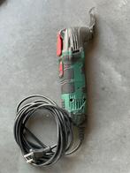 Parkside PMFW 310 D2 Multitool, Doe-het-zelf en Verbouw, Gereedschap | Overige machines, Ophalen, Gebruikt