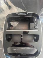 Renault Clio 4 GT Radio RS MONITOR, Auto diversen, Autoradio's, Ophalen of Verzenden, Gebruikt