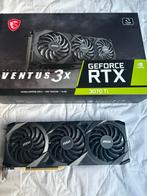 RTX 3070 TI, Computers en Software, Videokaarten, Ophalen, PCI-Express 4, Zo goed als nieuw, Nvidia