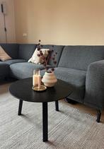 Rond salon tafel - Hay Bella salontafel 60x32, Huis en Inrichting, 50 tot 100 cm, Danish, Rond, Minder dan 50 cm