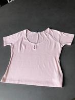 Nieuw roze NA-KD shirt, maat XXL = L, Kleding | Dames, T-shirts, NA-KD, Verzenden, Maat 42/44 (L), Nieuw