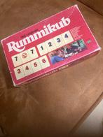 Origineel rummikub reiseditie kompleet, Hobby en Vrije tijd, Gezelschapsspellen | Kaartspellen, Ophalen of Verzenden, Gebruikt