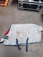 Bucas Turnout pony deken 125/168, Dieren en Toebehoren, Ophalen of Verzenden, Gebruikt, Deken