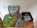 Bordspel Verborgen Vallei, Een of twee spelers, Ophalen, Zo goed als nieuw, Reiner Knizia