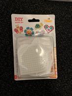 Vormpjes voor strijkkralen, Ophalen, Zo goed als nieuw, Materiaal