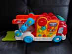 Vtech toet toet auto ambulance, Kinderen en Baby's, Speelgoed | Vtech, Ophalen of Verzenden, Gebruikt, 2 tot 4 jaar