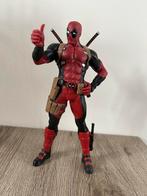 Deadpool action figure, Ophalen of Verzenden, Zo goed als nieuw