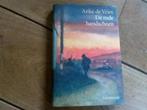 Anke de Vries, De rode handschoen, Ophalen of Verzenden, Zo goed als nieuw