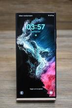 Samsung S22 Ultra 512GB (krasvrij scherm), Ophalen of Verzenden, Zo goed als nieuw