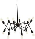 Madam Stoltz kroonluchter modern, Ophalen, Gebruikt