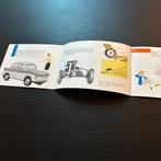 TRABANT P 50 - 1960   (#21), Boeken, Auto's | Folders en Tijdschriften, Verzenden, Gelezen, Overige merken