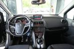 Opel Meriva 1.4 Turbo Edition Airco Cruise control Navigatie, Voorwielaandrijving, 65 €/maand, Stof, Gebruikt