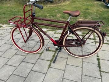 Batavs Herenfiets N3 beschikbaar voor biedingen
