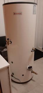 Inventum warmtepomp boiler 200 liter, Boilervat, Buffervat, Ophalen, Boiler