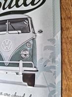 Bulli VW origineel voor mancave, Ophalen of Verzenden, Zo goed als nieuw, Auto's