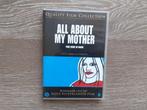 All About My Mother (+bonusfilm), Vanaf 6 jaar, Ophalen of Verzenden, Gebruikt, Spanje