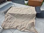 Zonnedoek 2.5x 3, Tuin en Terras, Ophalen of Verzenden, Nieuw