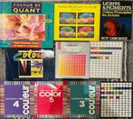 Boeken KLEUREN Kleurenleer, Ophalen, Zo goed als nieuw, Overige onderwerpen