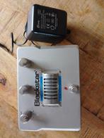 Blackstar HT Boost pedaal (buis), Muziek en Instrumenten, Ophalen of Verzenden, Gebruikt, Distortion, Overdrive of Fuzz
